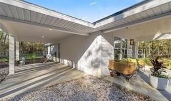14721 SW 120TH Ave, Archer, FL 32618