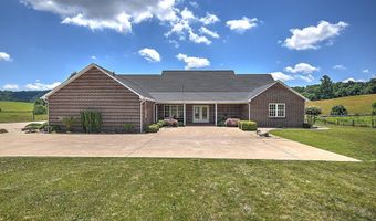18137 Old Jonesboro Rd, Abingdon, VA 24211