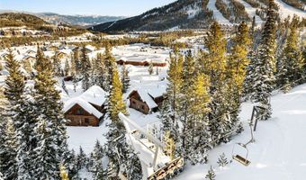 22 Moose Ridge Rd 3, Big Sky, MT 59716