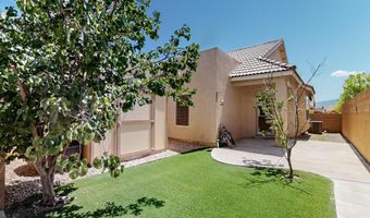 805 PALO DURO Dr, Bernalillo, NM 87004