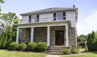 1279 Inglis Ave, Columbus, OH 43212