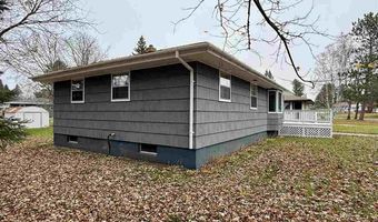 313 S 2nd St W, Aurora, MN 55705