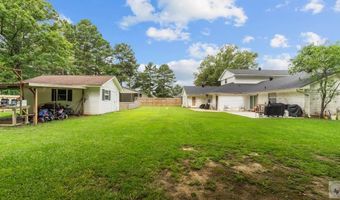 1875 Belmont, Ashdown, AR 71822