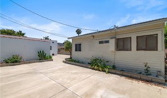 329 N Bushnell Ave, Alhambra, CA 91801
