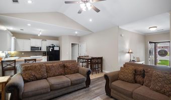 3383 BAY MEADOW Dr, Benton, AR 72015