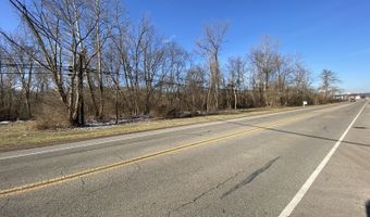 Columbus Rd, Athens, OH 45701