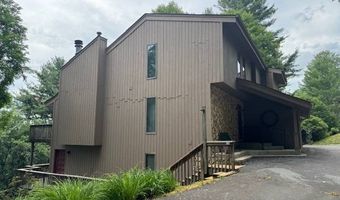 625 Old Turnpike Rd E, Banner Elk, NC 28604