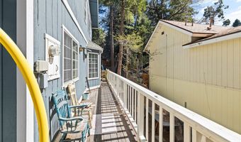 6311 Sugar Pnes, Angelus Oaks, CA 92305