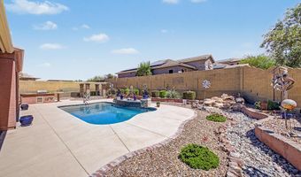 2026 W HIDDEN TREASURE Way, Anthem, AZ 85086