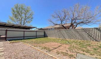 700 N Orange, Alpine, TX 79830