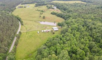 150 Ponder Rd, Buffalo, SC 29321