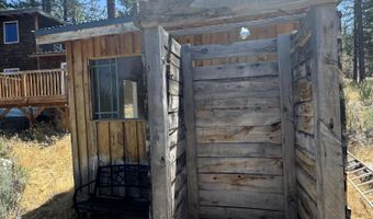 49677 S Packsaddle Cir, Beatty, OR 97621