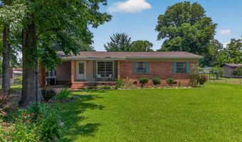 316 Randolph St SE, Attalla, AL 35954