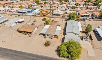 1605 Nottingham Dr, Bullhead City, AZ 86442