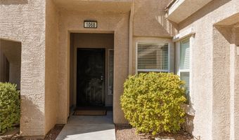 10809 Garden Mist Dr 1068, Las Vegas, NV 89135