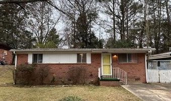 5351 8th St Ext, Meridian, MS 39307