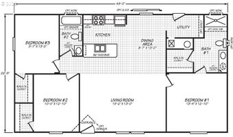 20815 WALNUT St, Aurora, OR 97002