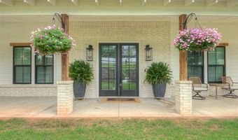 14140 Walnut Rdg, Arcadia, OK 73007