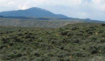 Rio Lane lot Bvr 949-10, Belfry, MT 59008