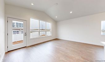 7932 WILDERNESS Trl, Cheyenne, WY 82001