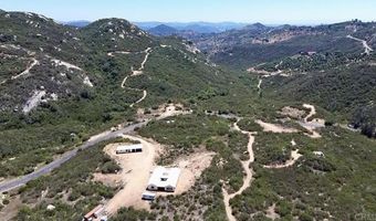 0 Mt. Olympus Valley Rd, Fallbrook, CA 92028