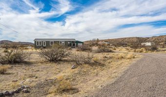 10 Seco Ct, Caballo, NM 87931
