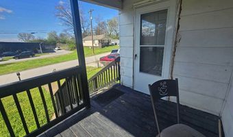 160 Bessie Harvey Ave, Alcoa, TN 37701