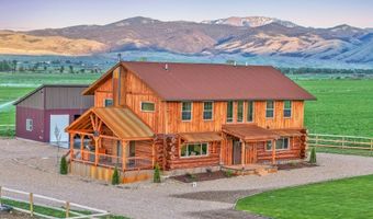 17 Tex's Loop, Alder, MT 59710