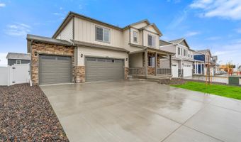 12 N 45TH Ave Plan: HENNESSY, Brighton, CO 80601