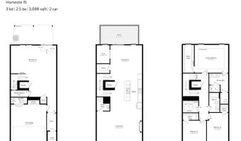 44480 LOWESTOFT Sq, Ashburn, VA 20147