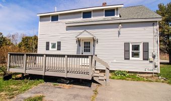 35 Mildred Ave, Bangor, ME 04401
