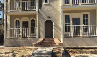 718 Park Blvd #3, Baton Rouge, LA 70806