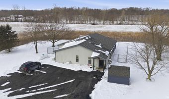 9634 W 200 N, Andrews, IN 46702