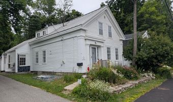 9 Anderson St, Belfast, ME 04915