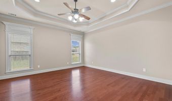 164 Crystal Lake Rd, Austin, AR 72007