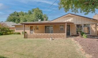 7708 NW 28th Ter, Bethany, OK 73008