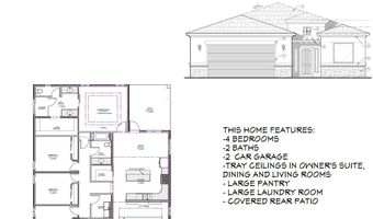905 Pima Dr, Carlsbad, NM 88220