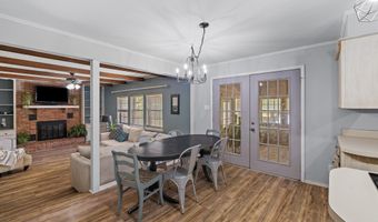 3800 Beaver Cir, Benton, AR 72019