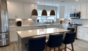 107 Woodland Avenue Unit Rear 2Nd Fl Rear 2Nd Fl, Avon By The Sea, NJ 07717