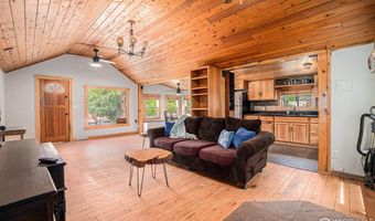 10313 Poudre Canyon Rd, Bellvue, CO 80512