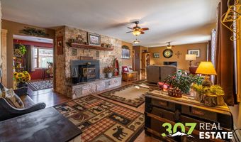 1243 Lane 11 1/2, Powell, WY 82435