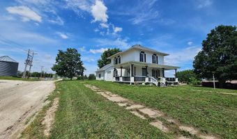 601 3rd, Axtell, KS 66403