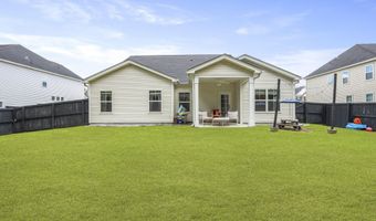 158 Thistle Ln, Beaufort, SC 29907