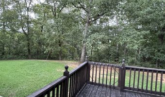 1225 Rush Chapel, Adairsville, GA 30103
