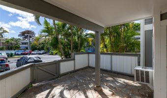 239 Mananai Pl 54F, Honolulu, HI 96818