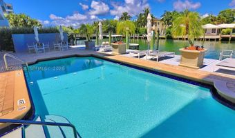 9660 W Bay Harbor Dr 5A, Bay Harbor Islands, FL 33154