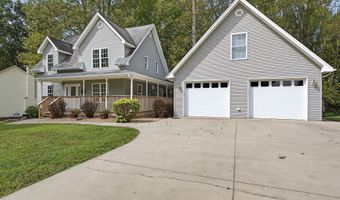 26127 Cornelius Dr, Abingdon, VA 24211