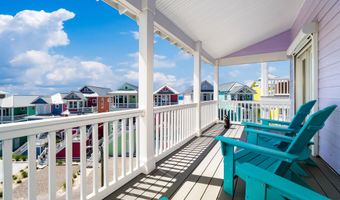 237 Sea Dreams Dr, Atlantic Beach, NC 28512