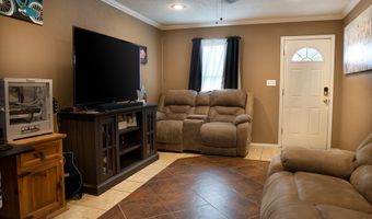 403 NW 13th St, Andrews, TX 79714