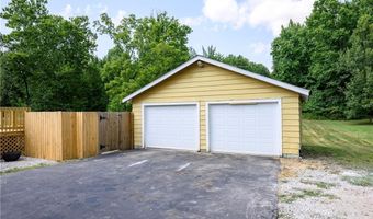 710 English Ave, Austin, IN 47102